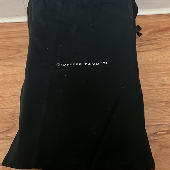 GIUSEPPE ZANOTTI FOR MEN - Picture 9 of 11